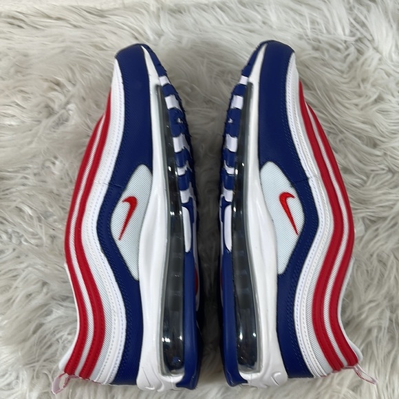 NIKE AIR MAX 97 CASUAL SHOES SIZE 9.5 NEW - Picture 7 of 12